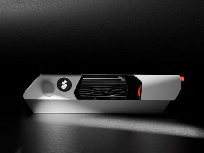 Estrelik™ | WindStream Pro Desktop Wind Tunnel